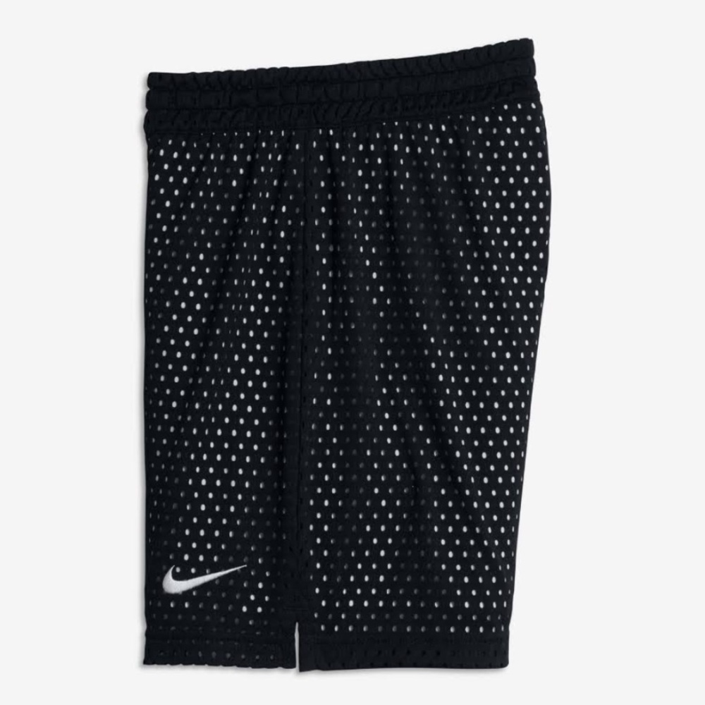 Nike Dri-Fit Perforated Shorts